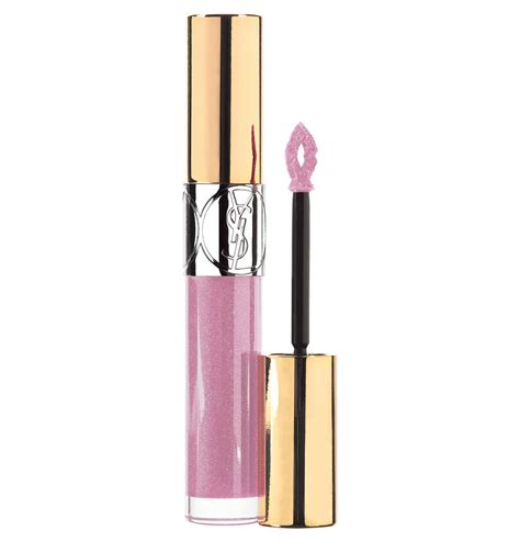 ysl make up gloss|ysl gloss volupte.